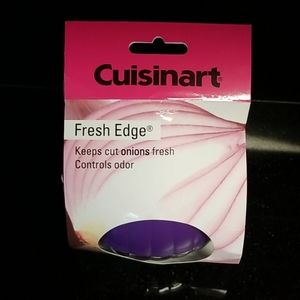🧅Cuisinart Onion Keeper